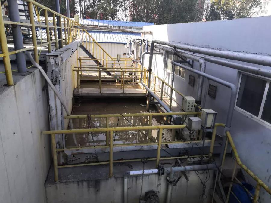 急急急！废水中COD高怎么办？？？？