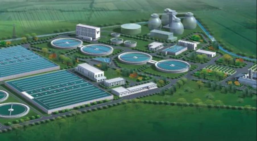 水处置惩罚迎政策春风，，，，，相关行业有望受益